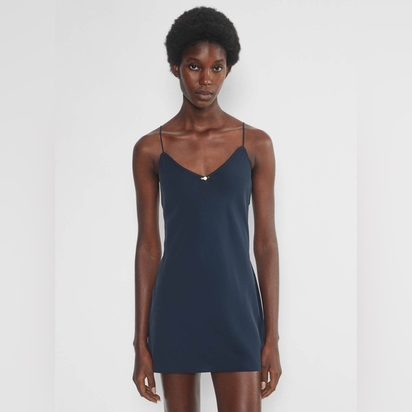 Sunday Best
Basque Slip Dress - Picture 3 of 9